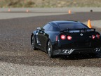 Vaterra Nissan GTR V100 1:10 4WD RTR